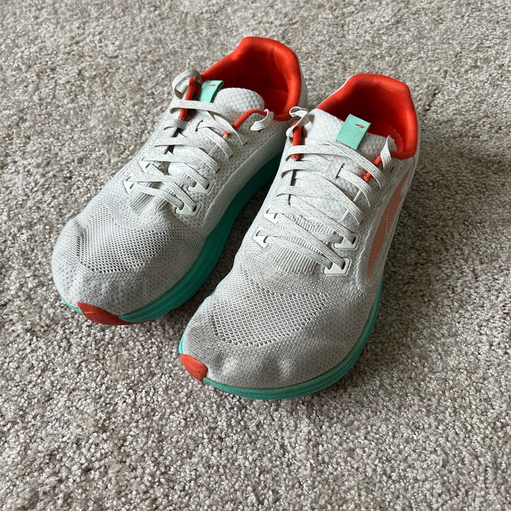 Mens Altra Escalante Sneaker